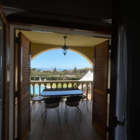 Cozy Duplex Les Rotes 데니아 외부 사진