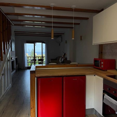 Cozy Duplex Les Rotes 데니아 외부 사진