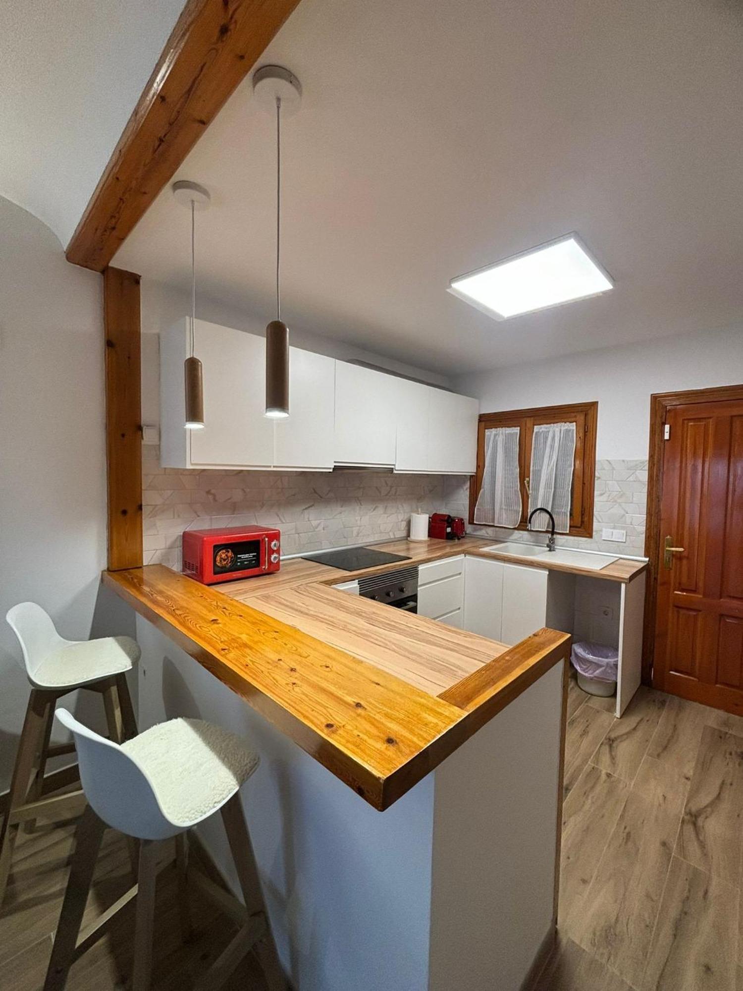 Cozy Duplex Les Rotes 데니아 외부 사진
