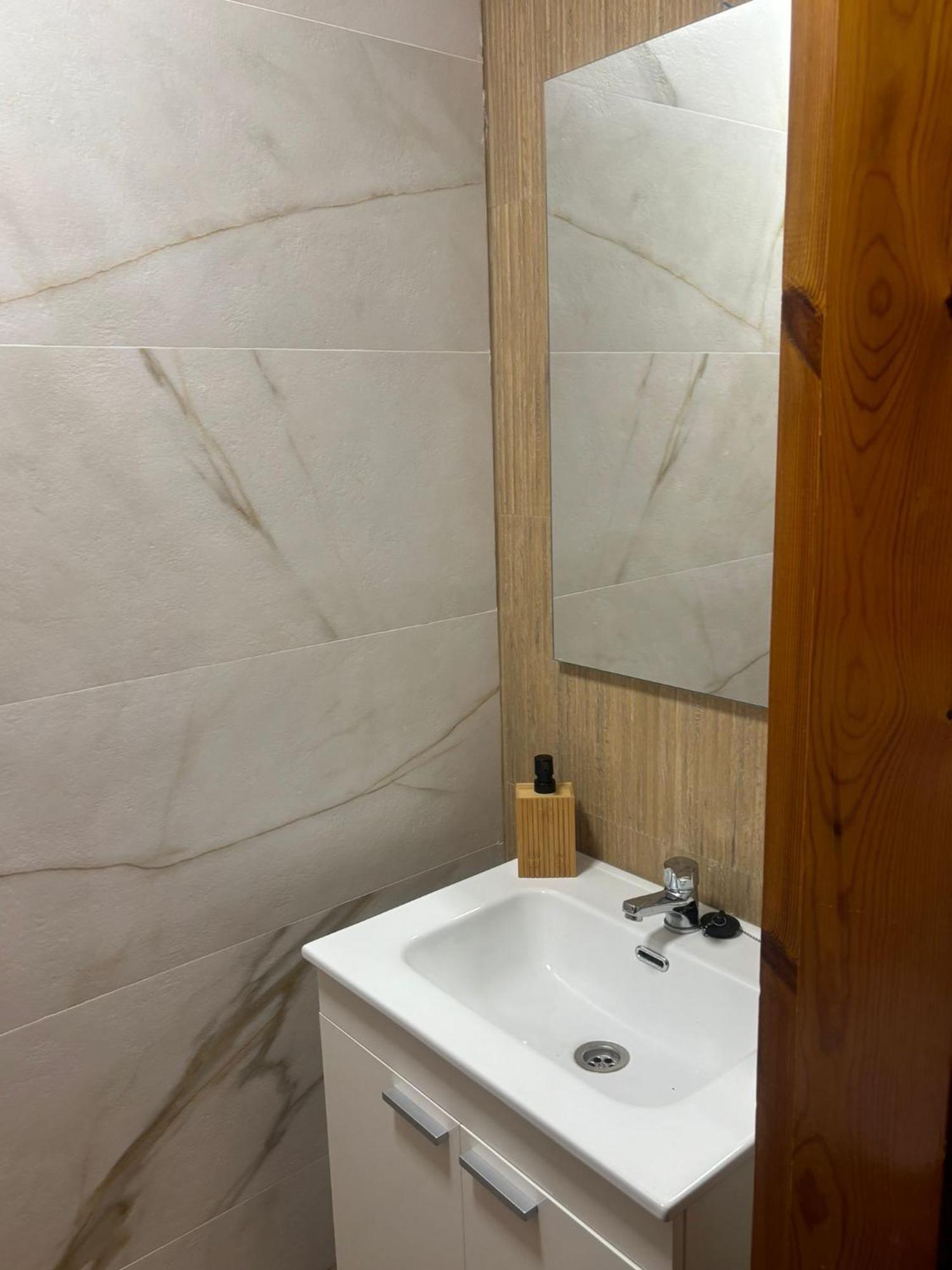Cozy Duplex Les Rotes 데니아 외부 사진