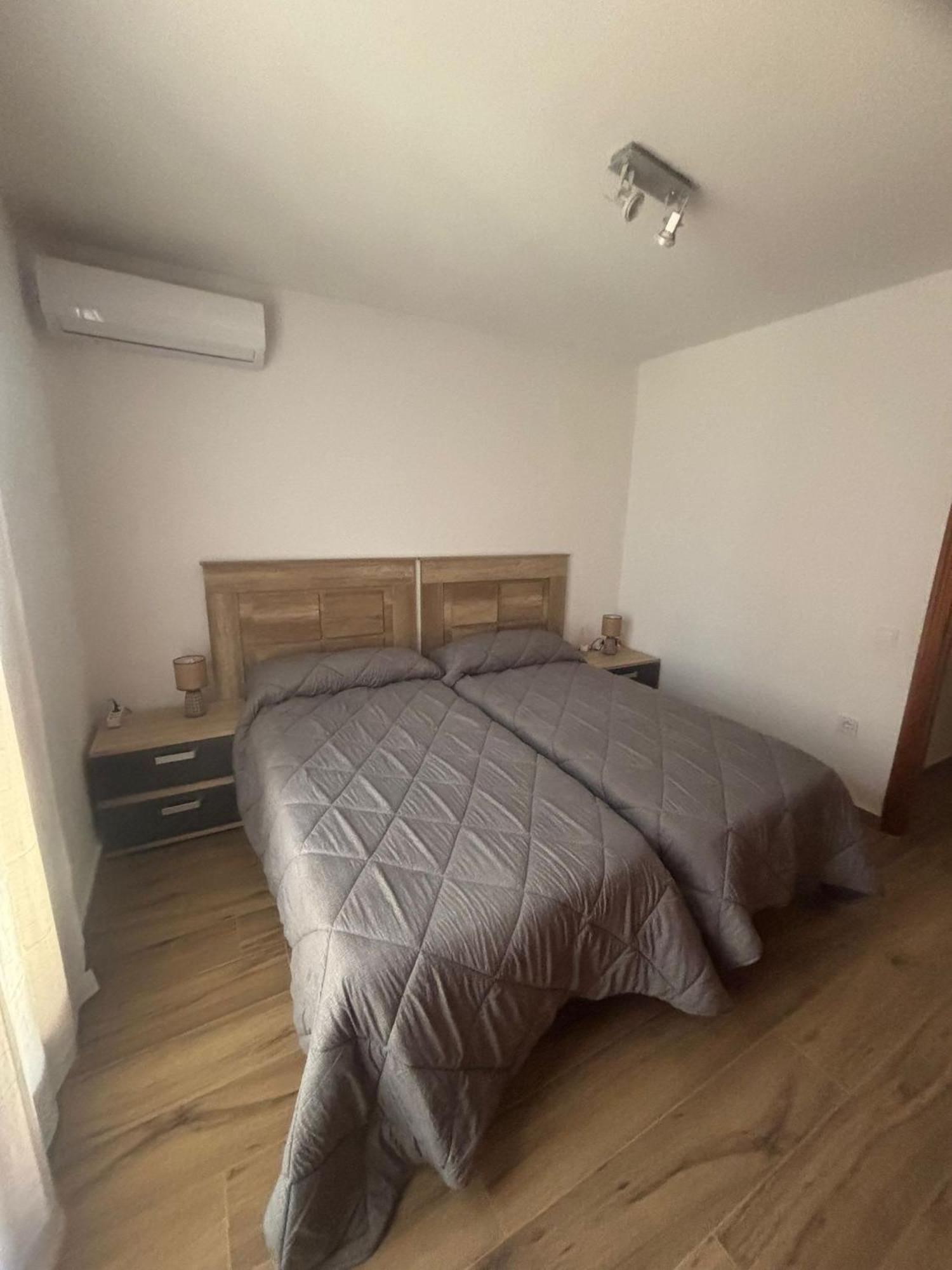 Cozy Duplex Les Rotes 데니아 외부 사진