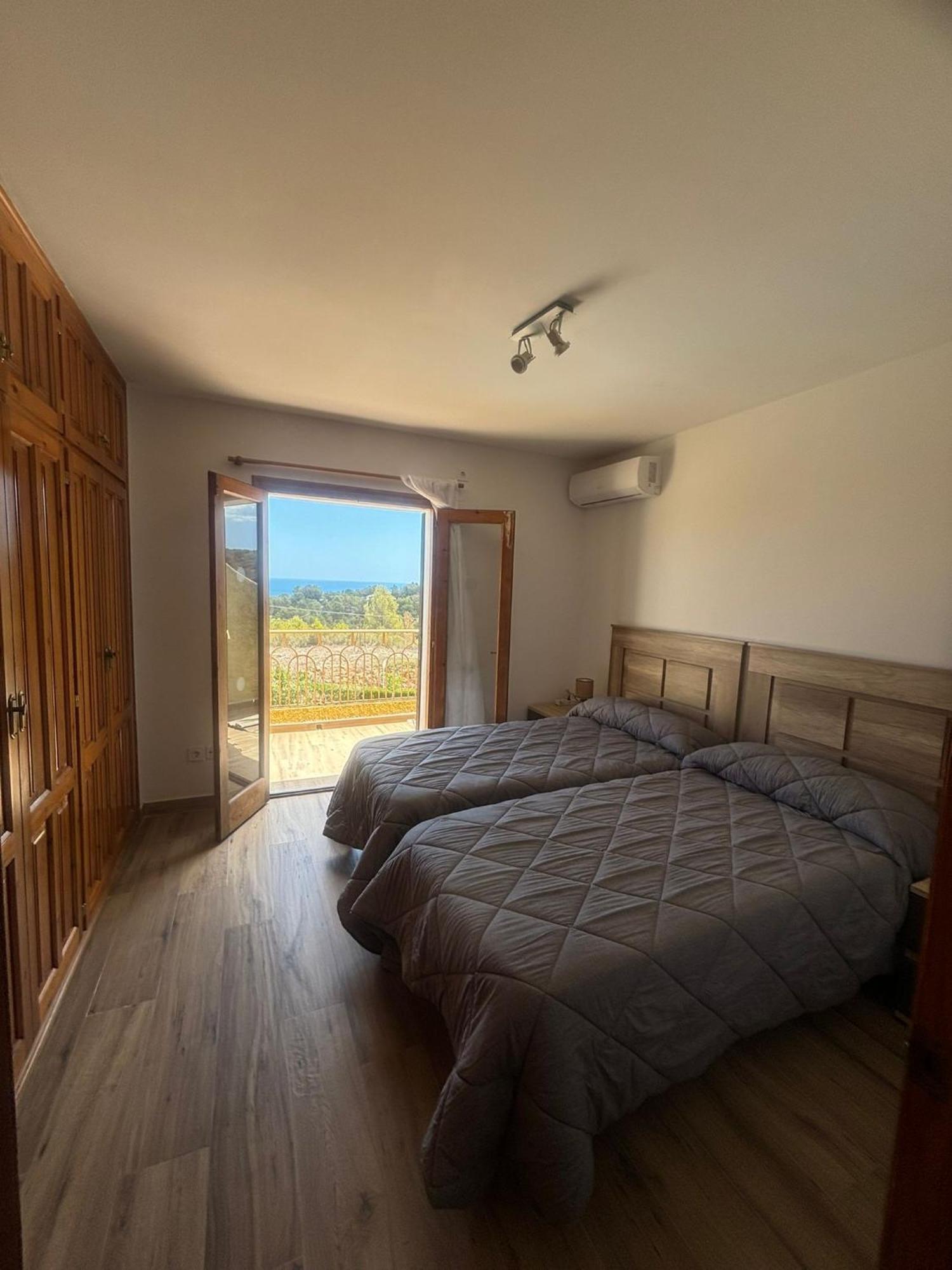 Cozy Duplex Les Rotes 데니아 외부 사진