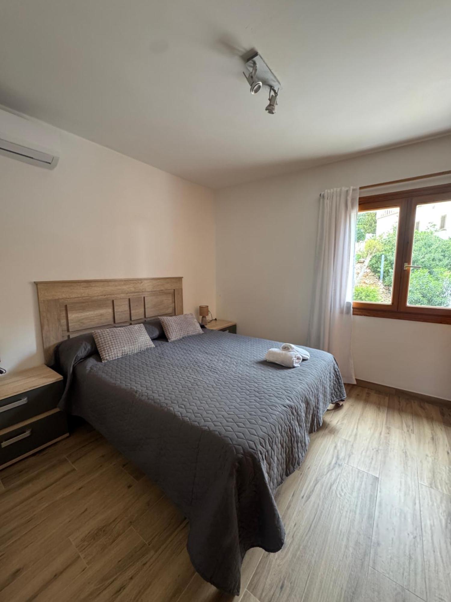 Cozy Duplex Les Rotes 데니아 외부 사진